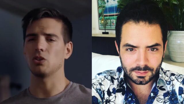Vadhir celoso Jose Eduardo Youtube
