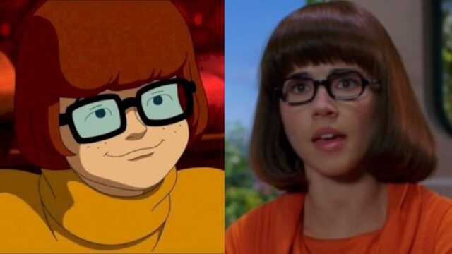 El personaje de Velma de Scooby Doo era lesbiana: James Gunn