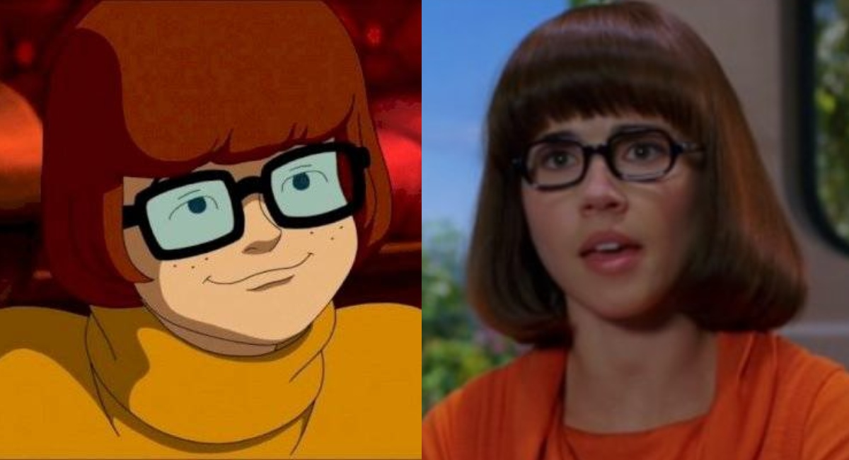 El personaje de Velma de Scooby Doo era lesbiana: James Gunn