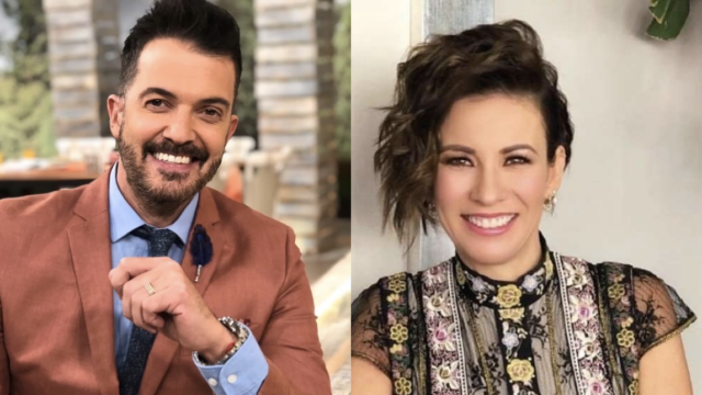 Fernando del Solar revela que sí le pasa pensión a sus hijos aún desempleado