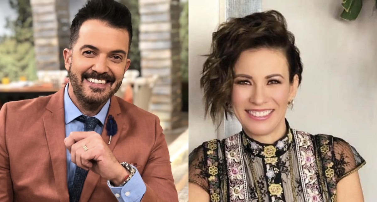 Fernando del Solar revela que sí le pasa pensión a sus hijos aún desempleado