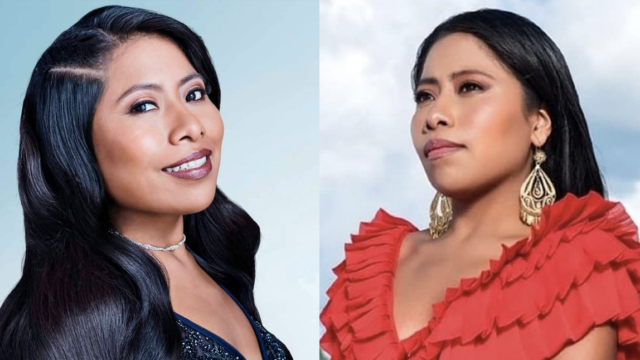 Yalitza Aparicio habla en defensa de las trabajadoras del hogar ante el Covid-19