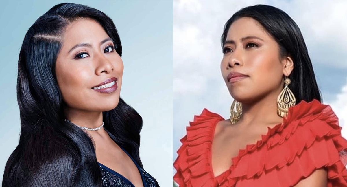 Yalitza Aparicio habla en defensa de las trabajadoras del hogar ante el Covid-19