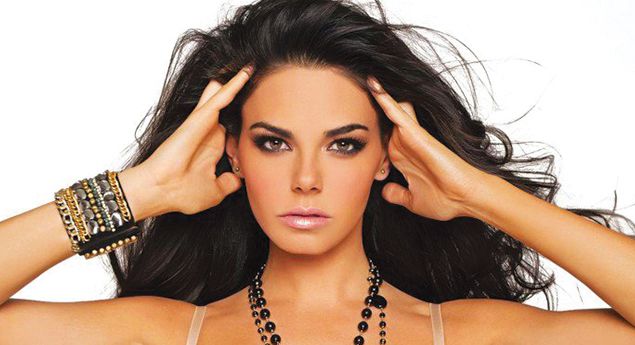 Niurka revela si le daría su aprobación a Livia Brito como "Aventurera"