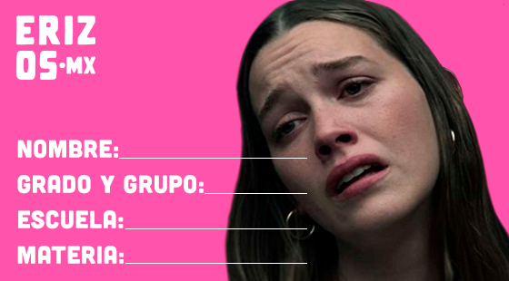 Tenemos las mejores etiquetas memeras para tus cuadernos este regreso a clases