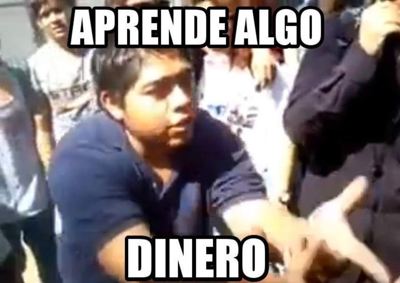 Tiktokeando rimas: MC Dinero aparece en TikTok para dar más batallas de rap