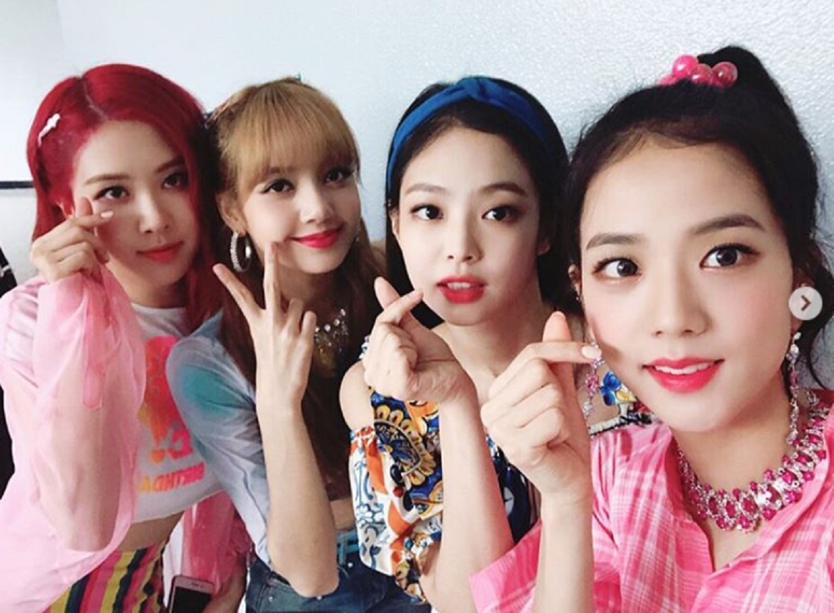 Cinco razones por las que amamos a BLACK PINK en su 4to aniversario 