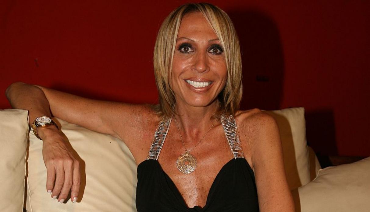Laura Bozzo rompe el silencio y habla del verdadero amor de su vida