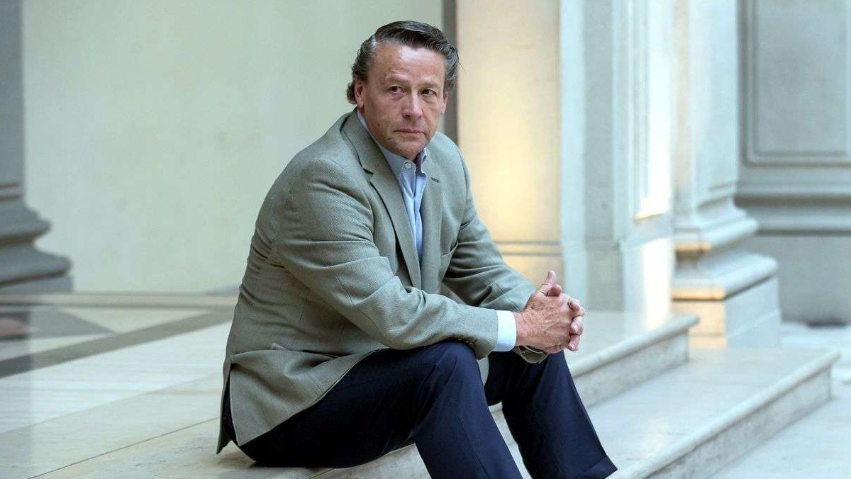 “Anda armado en la calle”: Advierte la ex de Alfredo Adame