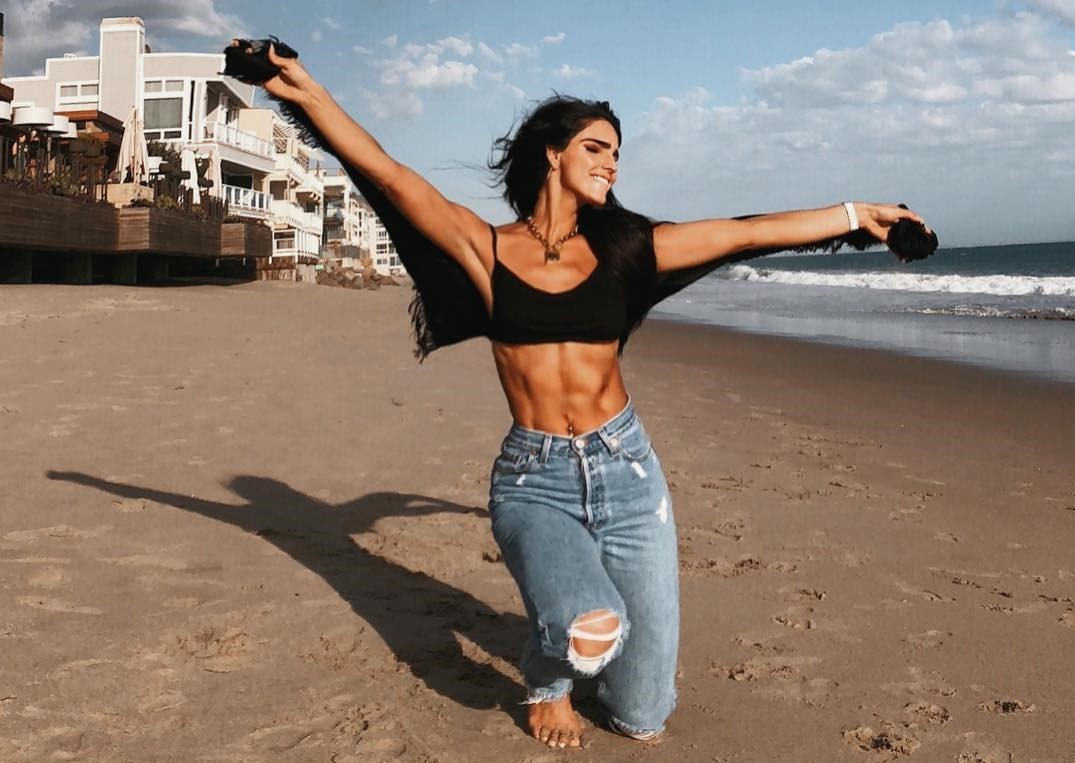Bárbara Regil le manda un fuerte mensaje a sus haters para que la dejen de molestar