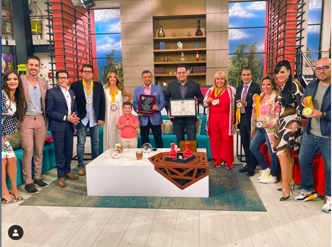 El Burro Van Rankin deja Hoy por una buena causa