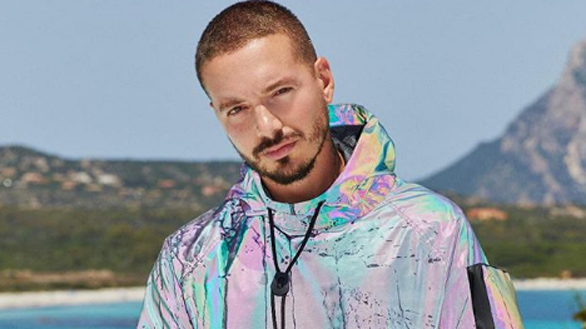 "Me tocó bien duro": J Balvin revela cómo fue tener covid-19