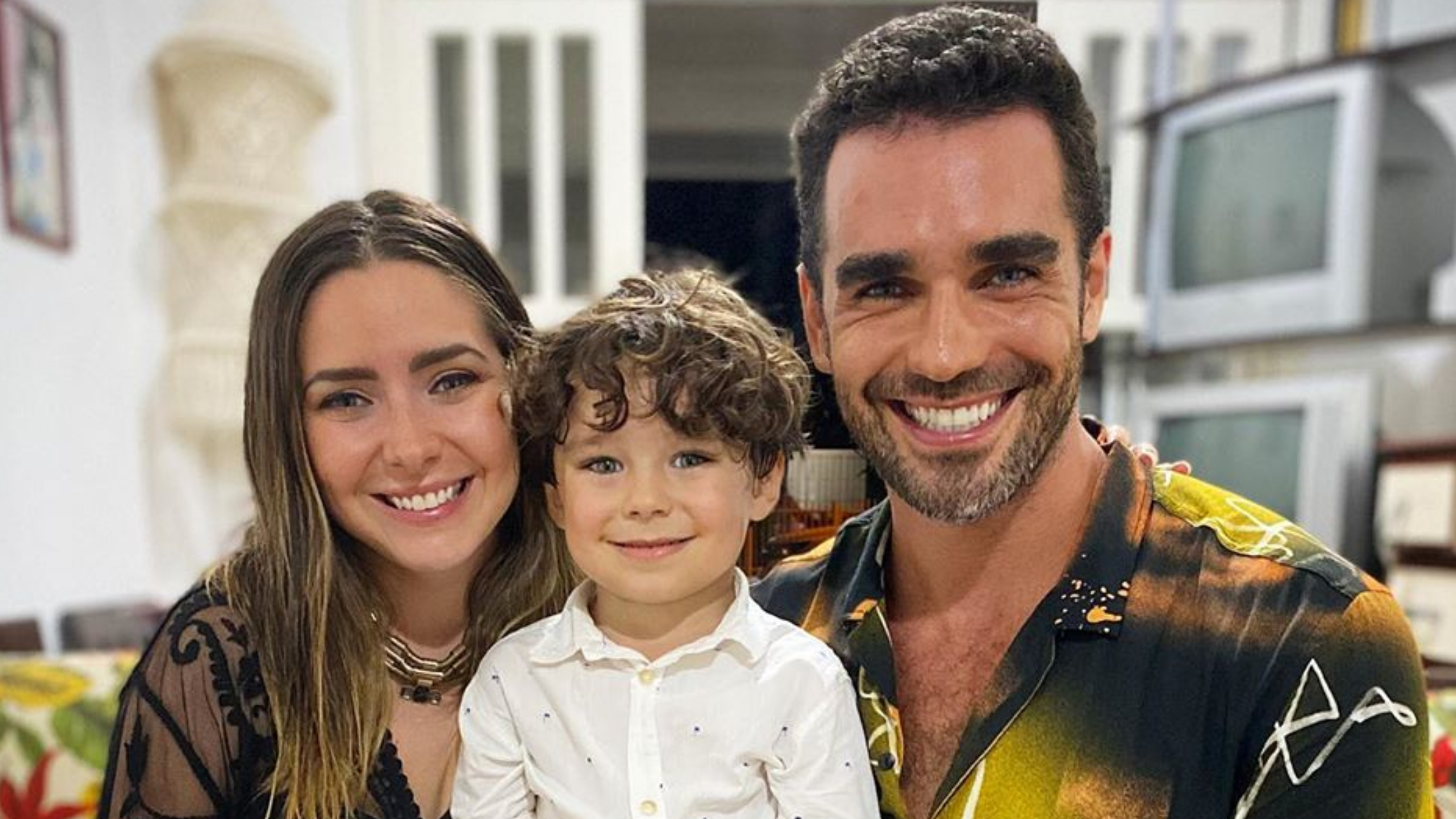 Que siempre sí: Ariadne Díaz regresa a las telenovelas tras haberse retirado un año