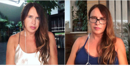 Karla Sofía reta Paty Navidad ver quien es más mujer