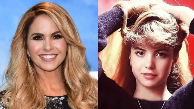 6 datos que debes saber de la tÃ­a Lucero