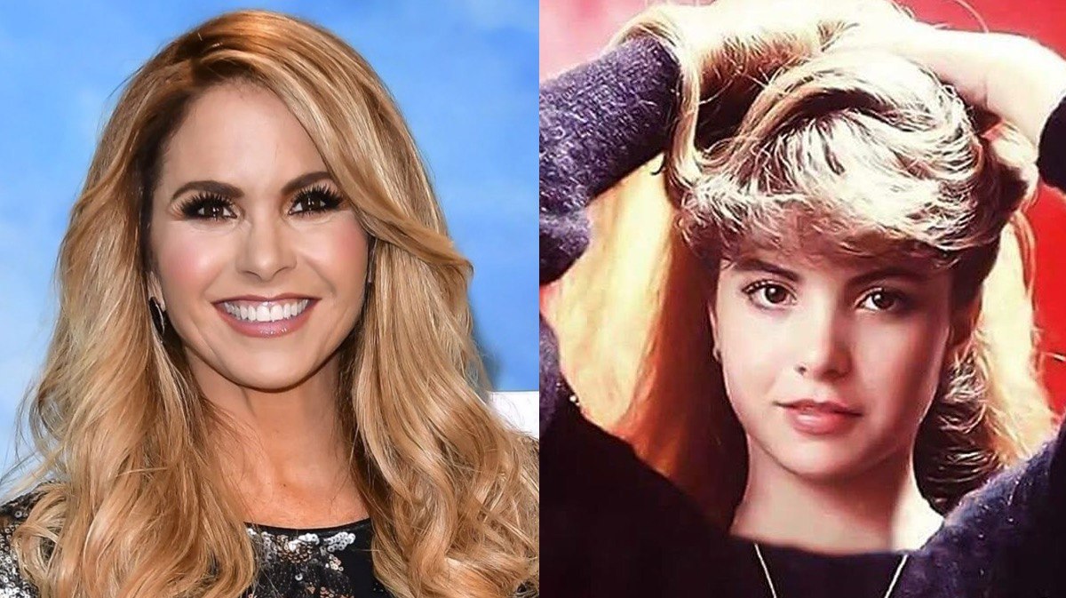 6 datos que debes saber de la tÃ­a Lucero