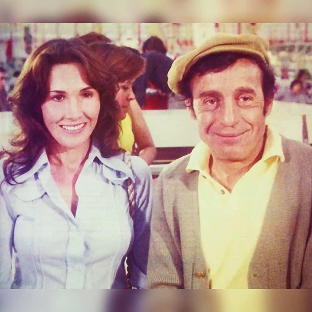 Florinda Meza revela la verdadera razón por la que no tuvo hijos con Chespirito