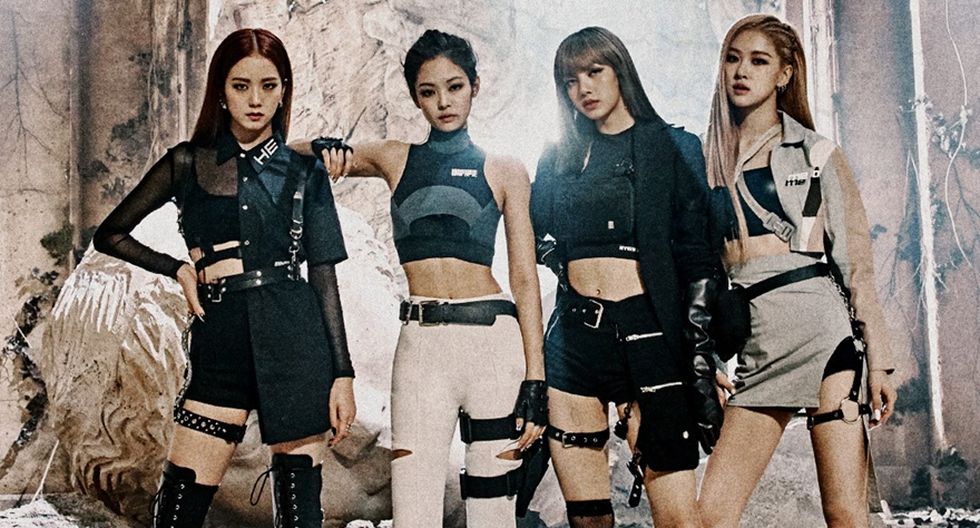 Cinco razones por las que amamos a BLACK PINK en su 4to aniversario 