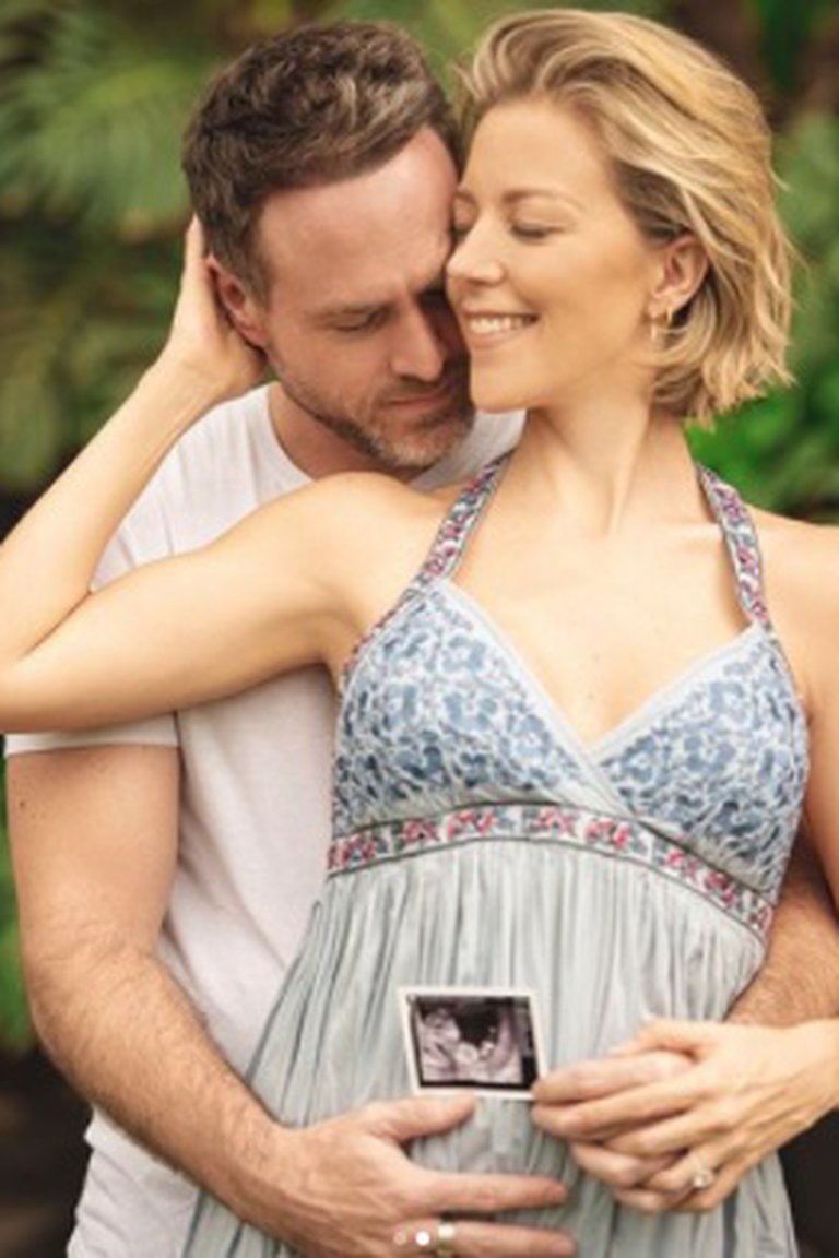 "Somos Tres": Erik Hayser y Fernanda Del Castillo anuncian con emoción que esperan a su primer hijo