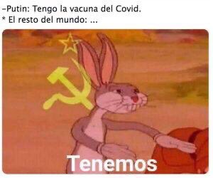 Mientras llega a México, disfruta los 15 mejores memes de la Vacuna contra el Coronavirus