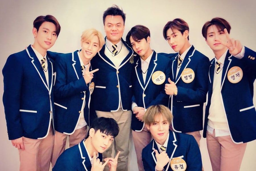 JYP abre audiciones en TikTok para elegir sus próximos idols y tú podrías ser uno