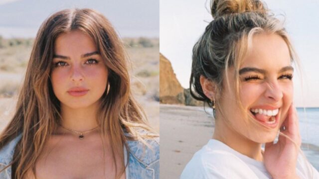 Los millones gana Addison Rae ser estrella Tik Tok