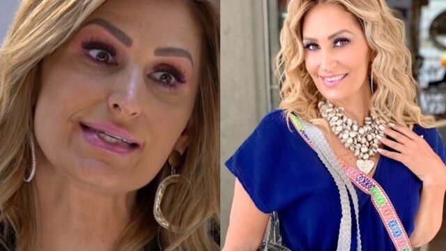 Anette Cuburu anuncia artesanías finas; critican su clasismo