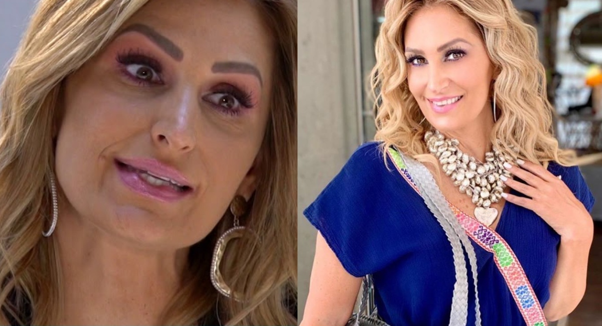 Anette Cuburu anuncia artesanías finas; critican su clasismo