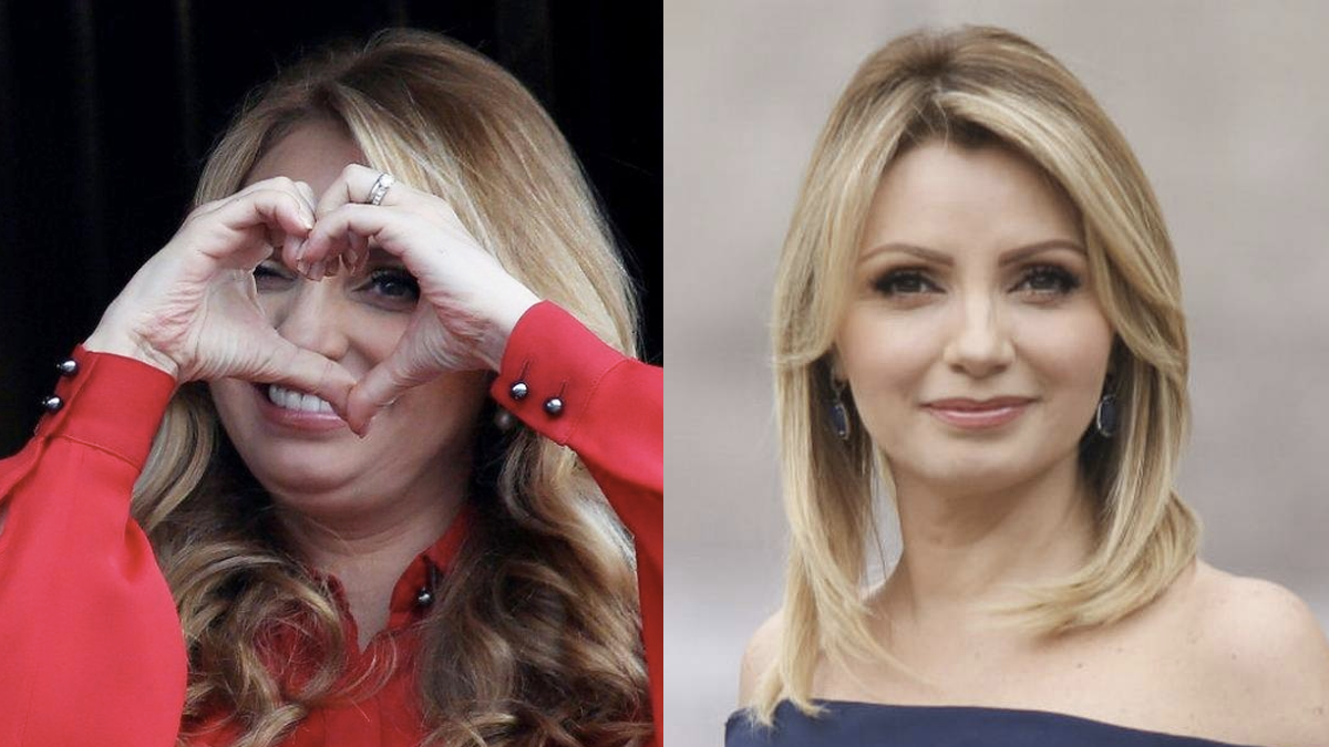 Angélica Rivera confirma su regreso a la televisión