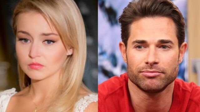 Angelique Boyer y Sebastián Rulli inician nuevos negocios