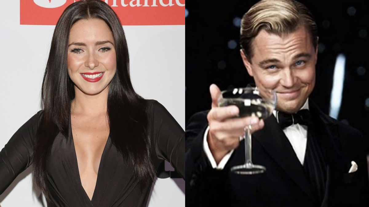 Que siempre sí: Ariadne Díaz regresa a las telenovelas tras haberse retirado un año