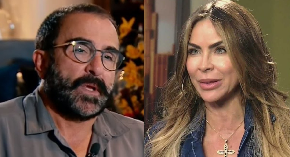 Vicente Fernández Jr. busca poner demanda a Aylín Mujica