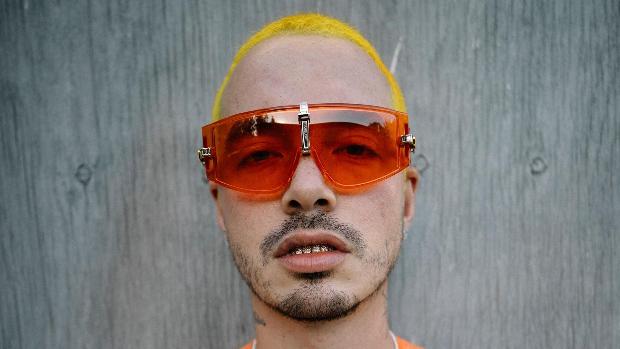 "Me tocó bien duro": J Balvin revela cómo fue tener covid-19