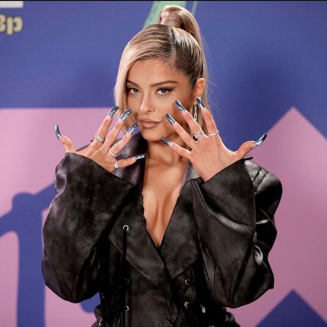 Alfombra Roja de los premios MTV VMAs 2020, todas las fotos