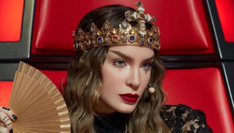 Belinda presume sus regalos de cumpleaños en redes sociales y algunos son de marcas carísimas
