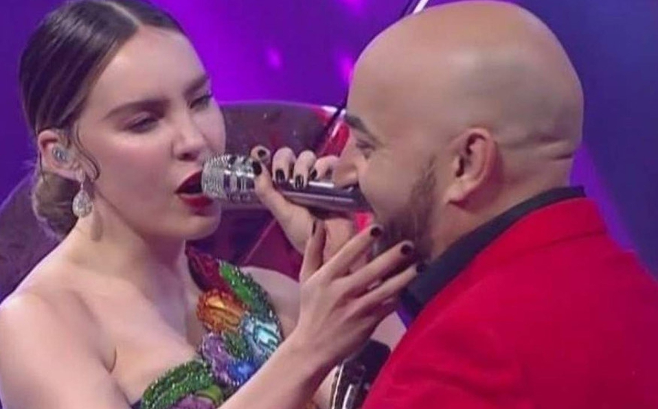 Lupillo Rivera rompe el silencio sobre la nueva relación de Belinda con Christian Nodal