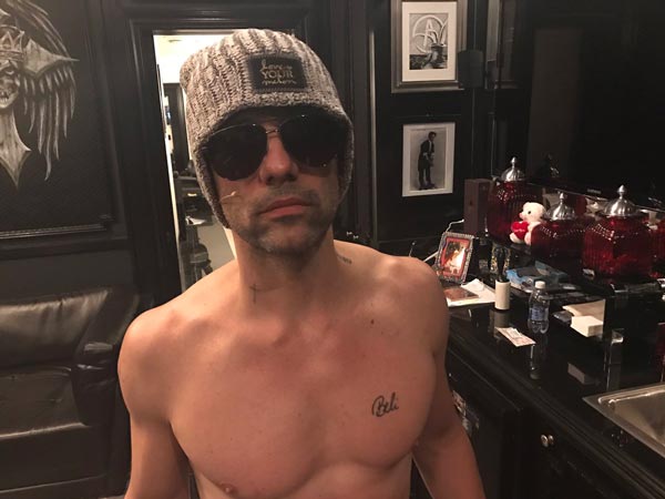 Belinda: Estos ex novios se hicieron tatuajes de la cantante