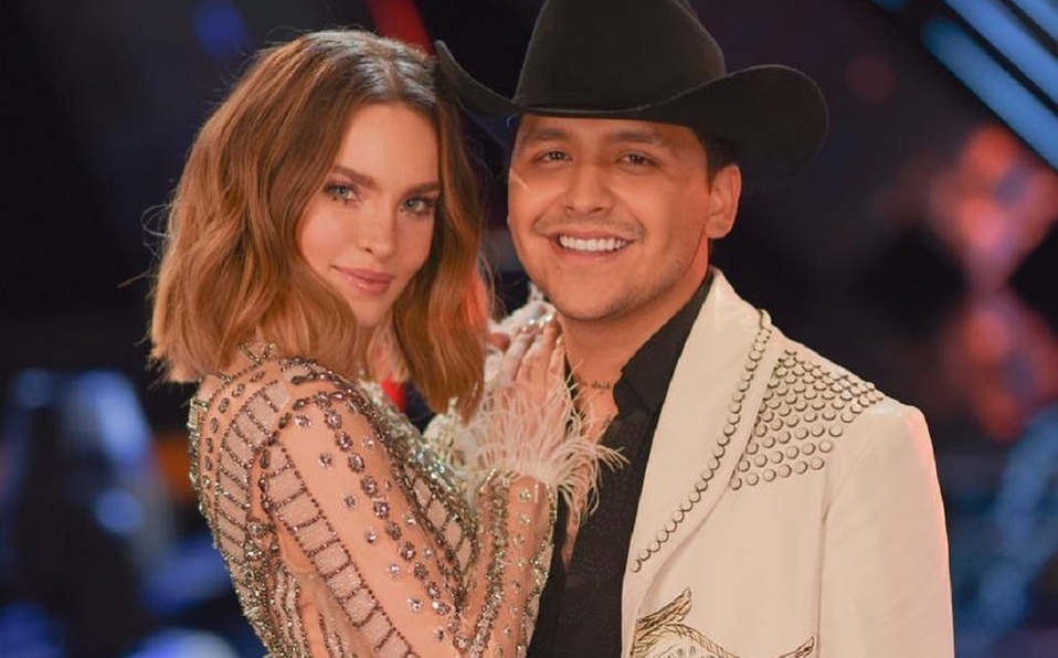 Belinda presume sus regalos de cumpleaños en redes sociales y algunos son de marcas carísimas