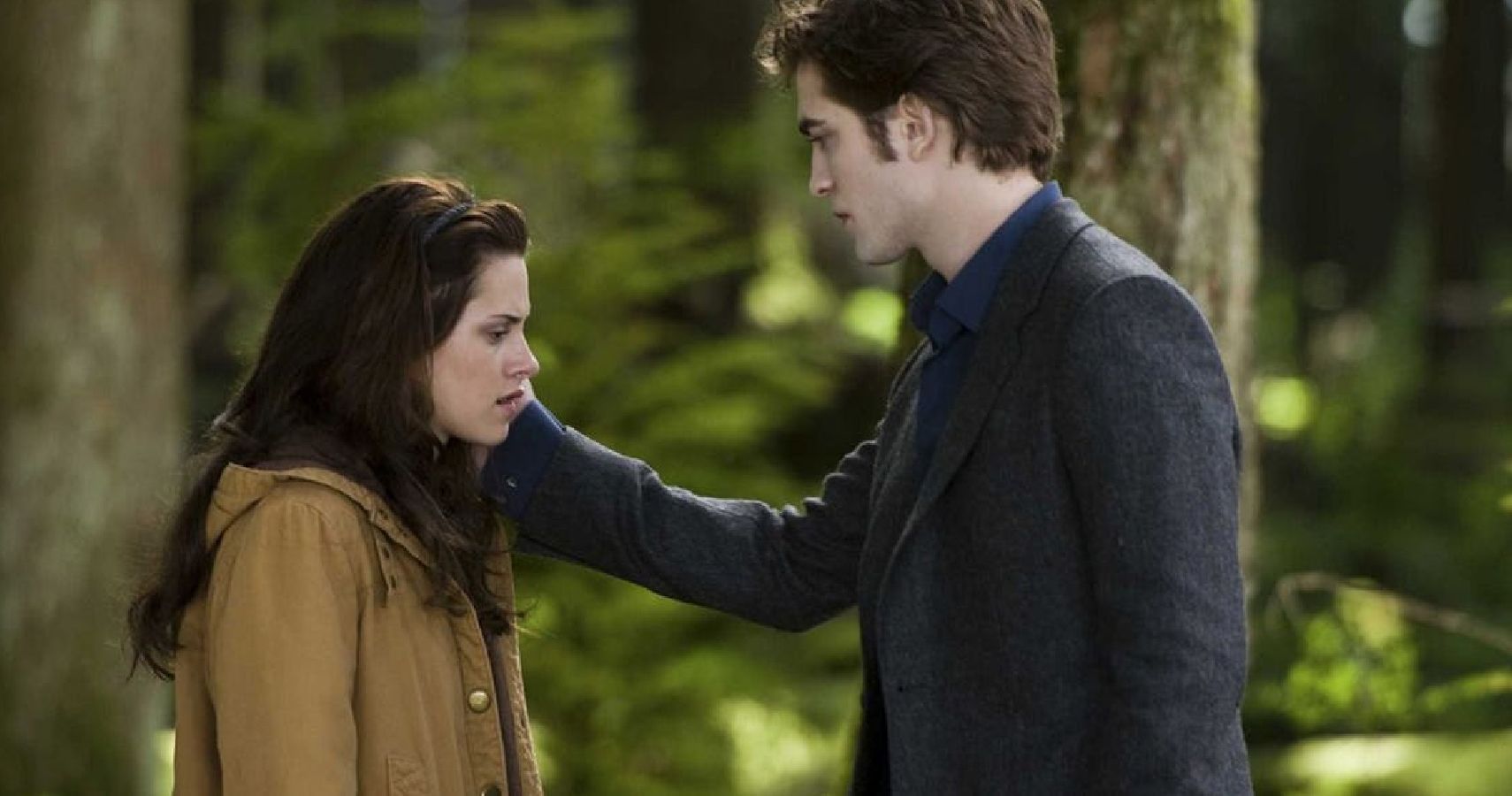 ¿Vendrá una película con el nuevo libro de Crepúsculo?