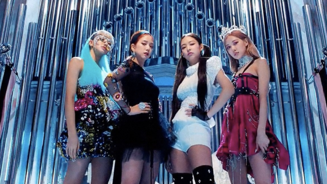 Cinco razones por las que amamos a BLACK PINK en su 4to aniversario