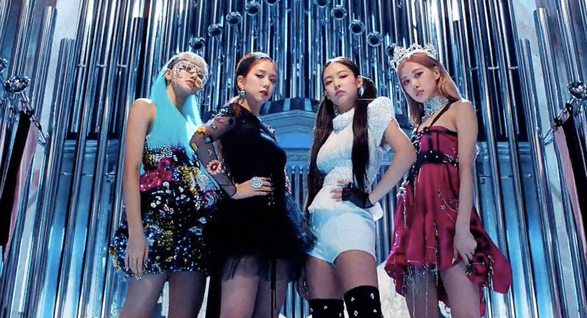 Cinco razones por las que amamos a BLACK PINK en su 4to aniversario