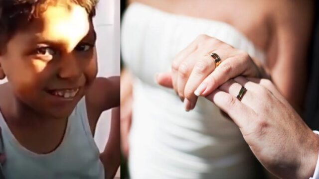 Compromisos de matrimonio aumentan en México; esperan bodas