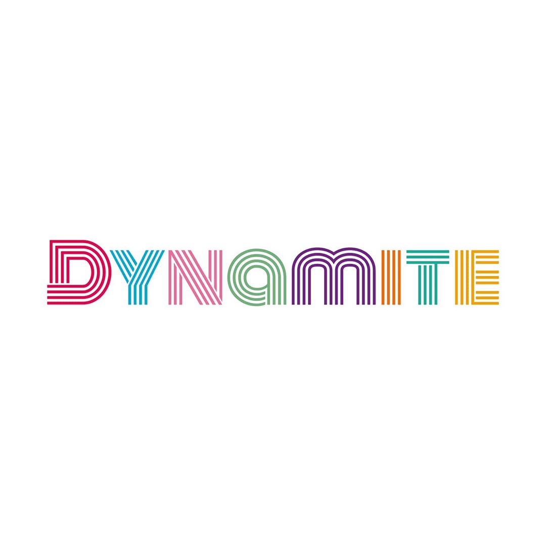BTS revela fotos de Dynamite, su primer sencillo en inglés