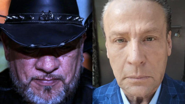 Alfredo Adame afirma que Carlos Trejo tiene SIDA