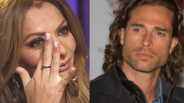Cecilia Galliano habla sobre su divorcio con Sebastián Rulli