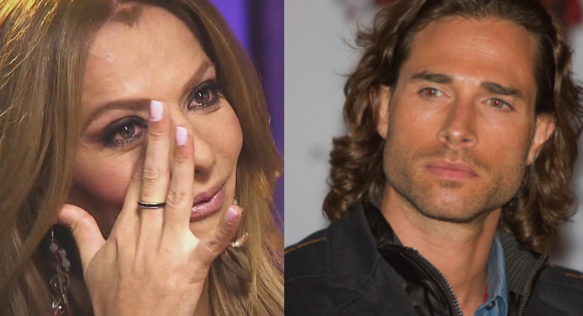 Cecilia Galliano habla sobre su divorcio con Sebastián Rulli