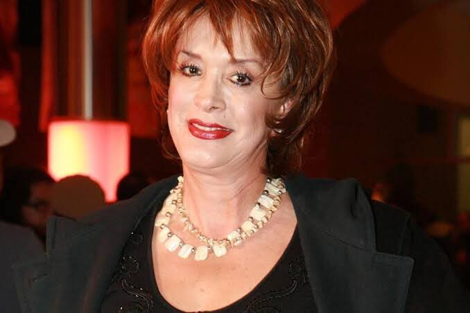 Muere Cecilia Romo por Covid, reconocida actriz mexicana