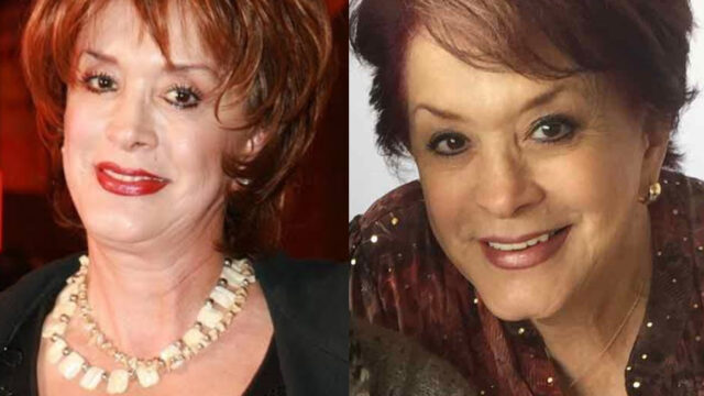 Muere Cecilia Romo por Covid, reconocida actriz mexicana