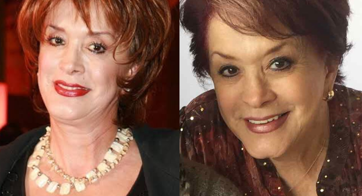Muere Cecilia Romo por Covid, reconocida actriz mexicana