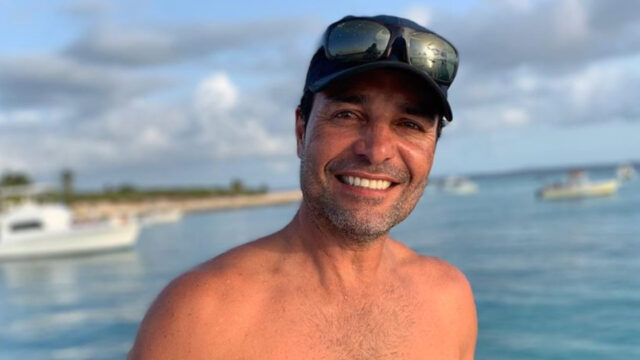 Chayanne llega a Tik Tok con video que compartiÃ³ una fan